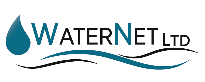 WaterNet Cyprus — Home
